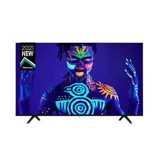 Hisense 75 Inches 4K UHD Smart TV (2021) | HIS 75 A6G