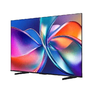 _Hisense 85 Inches 4K QLED Smart Television (2025) |TV 85Q6Q
