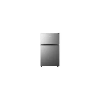 _Hisense 87L Double Door Refrigerator | REF120DR