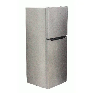 Hisense Double Door Refrigerator - 216 Liters | REF 215 | BF