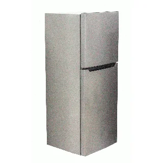 Hisense Double Door Refrigerator - 216 Liters | REF 215