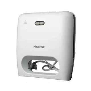 _Hisense Sandwich Maker | HSM701GCW