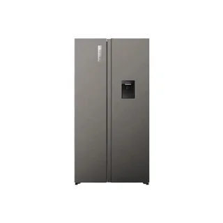 _Hisense Side by Side  Refrigerator 529L |Ref 71WS-RC