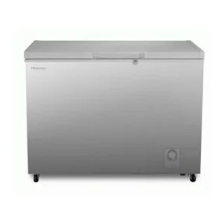 Hisense 217 Liters Chest Freezer | HIS FRZ 370SH