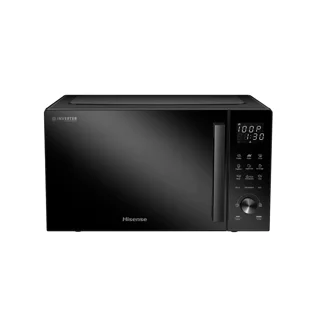 Hisense 34 Liters Inverter Microwave Oven With Grill | MWO 34MOBS10HG