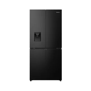 Hisense 482L 4 Door Inverter Refrigerator Water Dispenser | 61WCB-RQ