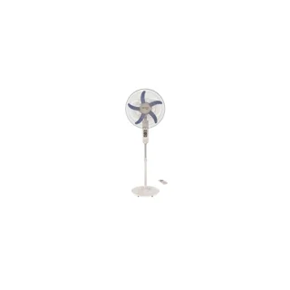 Nexus 18" Rechargeable Standing Fan with Remote Control(RF4531Ri)