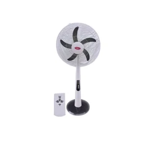 Ox 18 Inches Rechargeable Standing Fan
