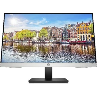 HP 24mh FHD Monitor 23.8 Inches Micro-edge with Built-in Speaker