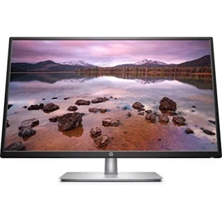 HP 32s Display 31.5 Inches Monitor Full HD (1920 X 1080)