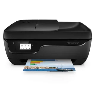 HP DeskJet Ink Advantage All-in-One Printer | HP-3835