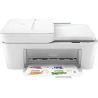 HP DeskJet Plus All-in-One Printer | HP-4120