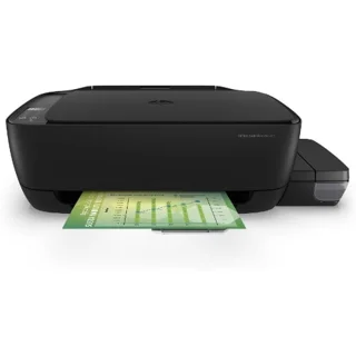 HP Ink Tank All In One Printer |  WL-415