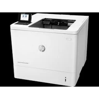 HP LaserJet Enterprise Printer | HP-M607N