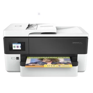 HP OfficeJet All In One Printer | HP-7720