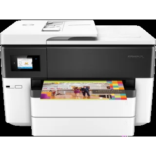 HP OfficeJet All In One Printer | HP-7740
