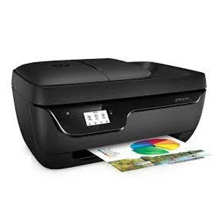 HP OfficeJet All-in-One Printer series | 3830
