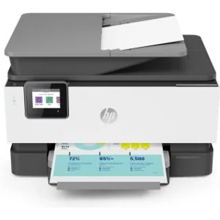 HP OfficeJet Pro All In One Printer | HP-9013