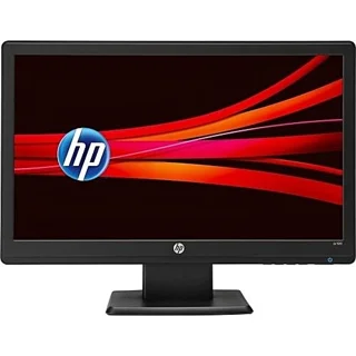 HP V194 Monitor 18.5 Inches LED Backlit VGA HD