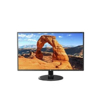 HP V270 27 Inches Full HD - 1080P HDMI Backlit LED Monitor