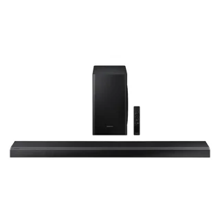 SAMSUNG HW-Q70T 3.1.2ch Soundbar w/ Dolby Atmos / DTS:X (2020)