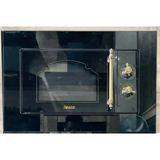 _iMAGE 25 Liters Built In Microwave | IM50G