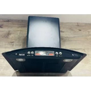 _iMAGE 60Cm Digital Cooker Hood  |IM60C-B