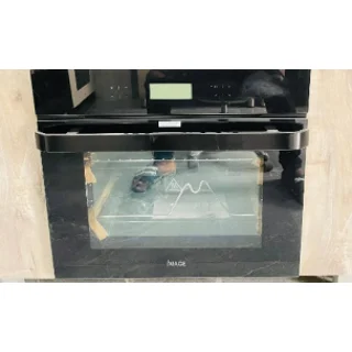 _iMAGE 60Cm Digital  Electric Oven  | IM60B