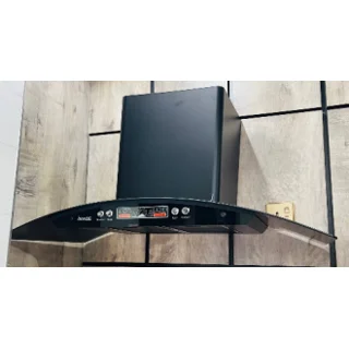 _iMAGE 90Cm Digital Cooker Hood  | IM90C-BS