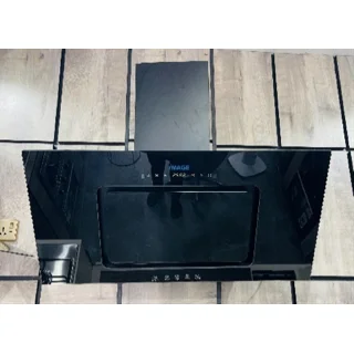 _iMAGE 90Cm Digital Cooker Hood With Sensor | iM-90-P6