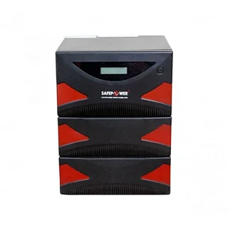 Safe Power  3.5 Kva/48V Safe Power Inverter