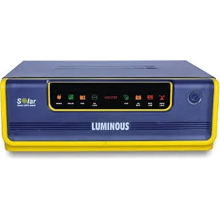 Luminous  850Va/12V Hybrid Inverter