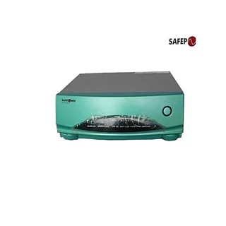 Safe Power  1.5 Kva 12V Safe Power Inverter
