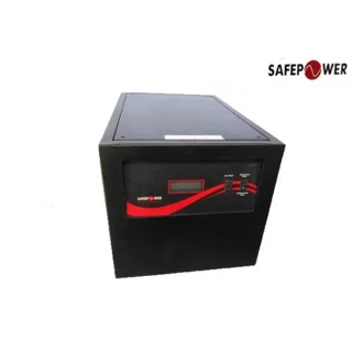 Safe Power  5 Kva Inverter