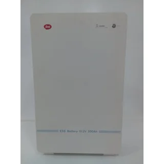 _itel 10kW Lithium-Ion Solar Battery | IPL5120