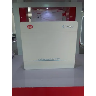 _itel 2.5kW Lithium-Ion Solar Battery | IPW25100 (Class A LifeP04, 51.2V 100Ah, High Compatibility, Smart BMS, 6000 Cycle Life)_itel 2.5kW Lithium-Ion Solar Battery | IPW25100