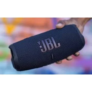 None_JBL Charge 5 Portable Bluetooth Speaker With Ip67 Waterproof  | JBL Charge 5