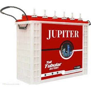 _Jupiter 12v/220AH Tubular Inverter Battery