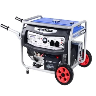 Kemage 2.5kva Key Starter Generator | KM3800