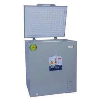None_Kenstar 150L Chest Freezer| KS-200S