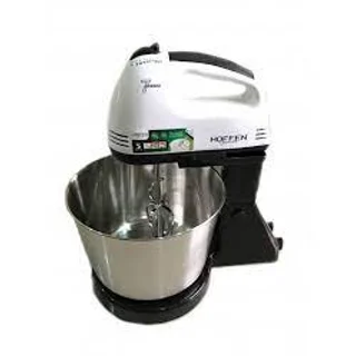 Kenwood 2 Liters Hand Mixer With Rotating Stainless Bowl | HF-6656