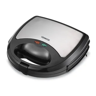 Kenwood Accent collection sandwich maker SMM01.A0BK