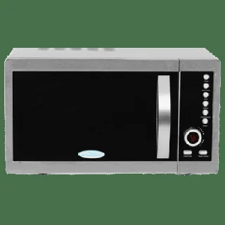 Haier Thermocool Solo 20L Microwave