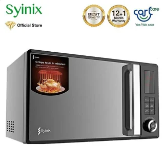 SYINIX MW1000 DIGITAL MICROWAVE 23L