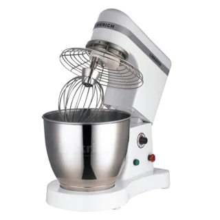 Linkrich 5L Food Mixer