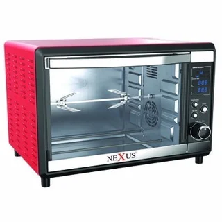 NEXUS DIGITAL ELECTRIC OVEN | NX-2100