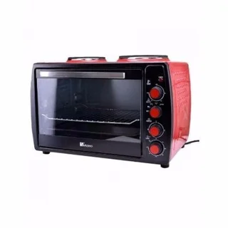 Saisho  Electric Oven 40 Litres S-936R