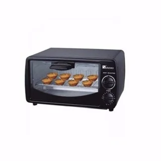 Saisho  Electric Oven S-906