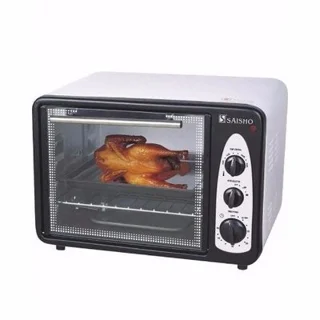 Saisho  Electric Oven S-915