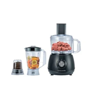 Binatone 1.75 Liters Food Processor With Bowl | FP-850